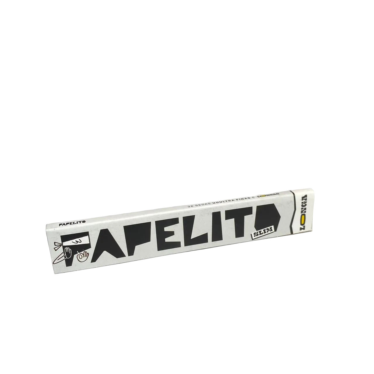 Seda Papelito Slim Longa