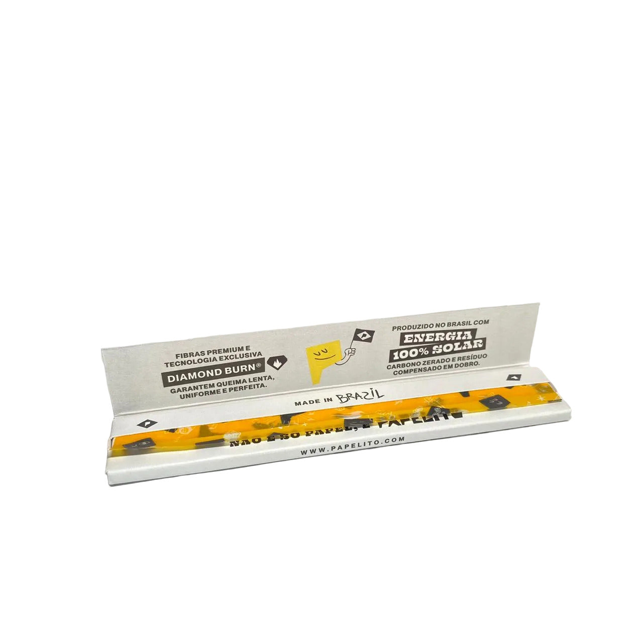 Seda Papelito Slim Longa