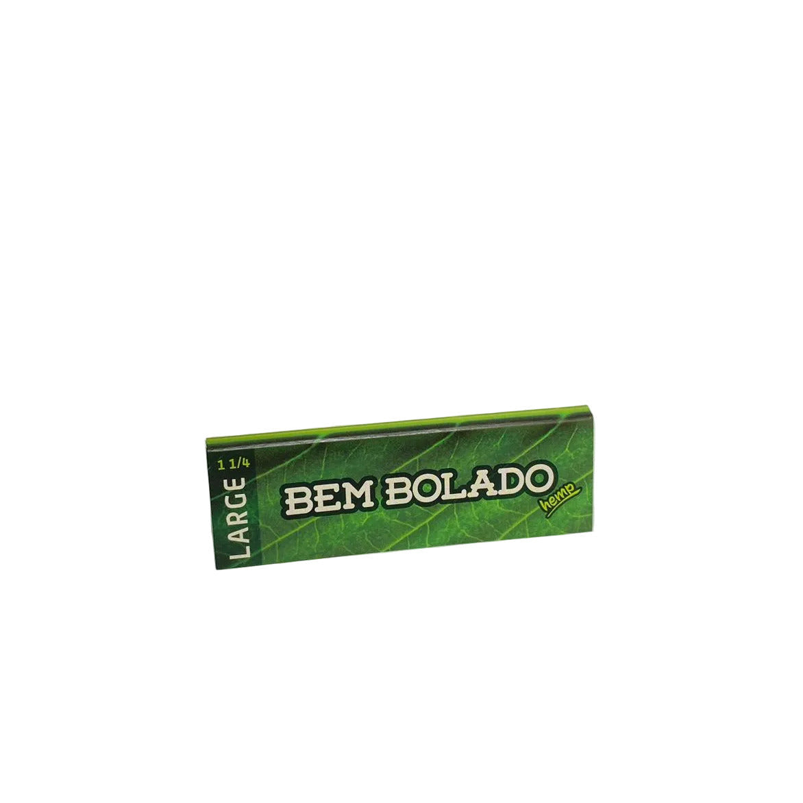 Seda Bem Bolado Large Hemp Regular 78mm 1.1/4