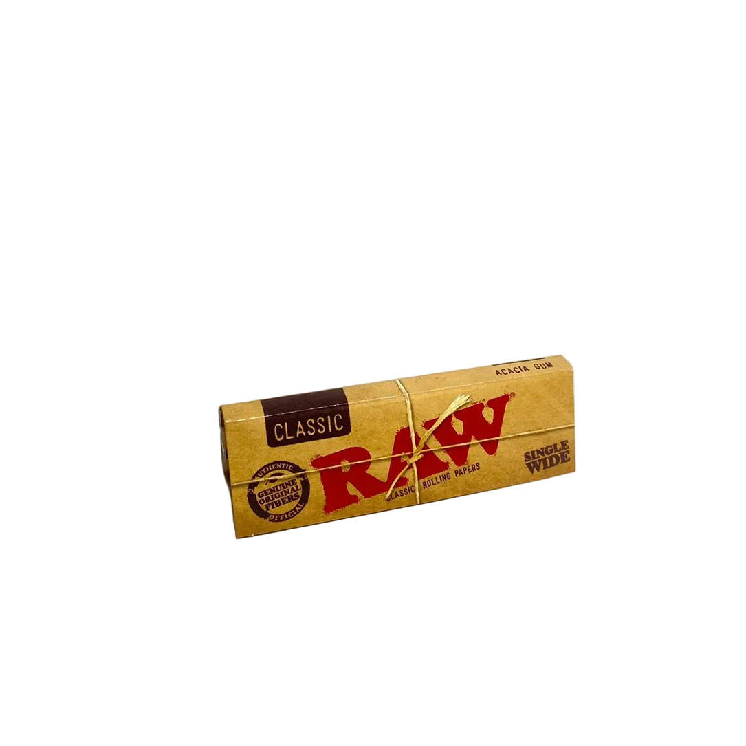 Seda Raw Classic Original Regular 78mm 1.1/4