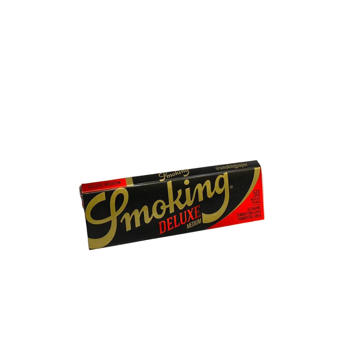 Seda Smoking Deluxe Regular 78mm 1.1/4
