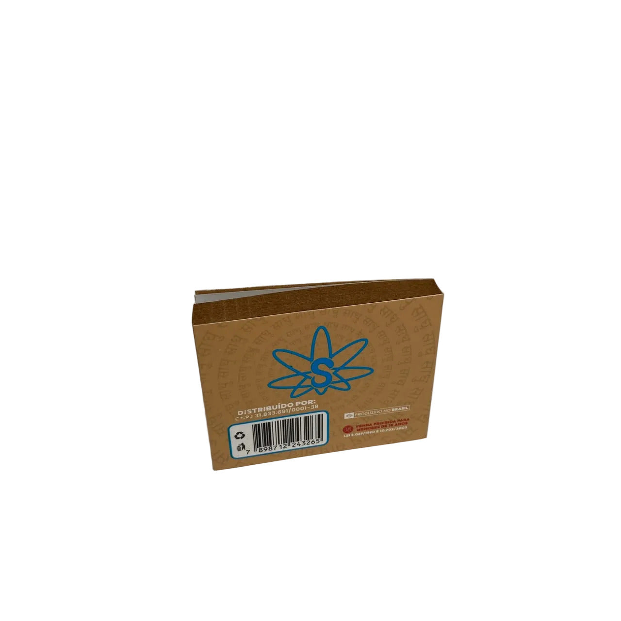 Piteira de Papel Sadhu Evening Mega Large