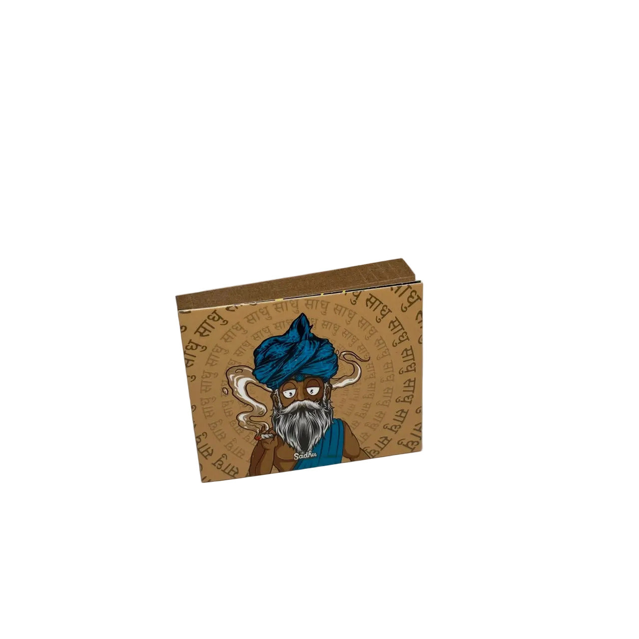 Piteira de Papel Sadhu Evening Mega Large