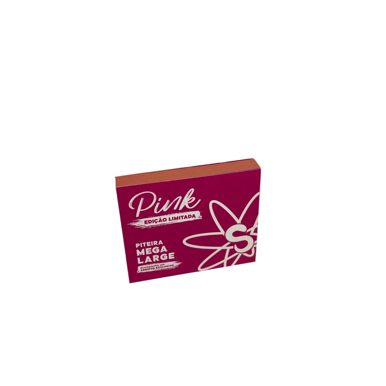 Piteira de Papel Sadhu Pink Mega Large Edição Limitada
