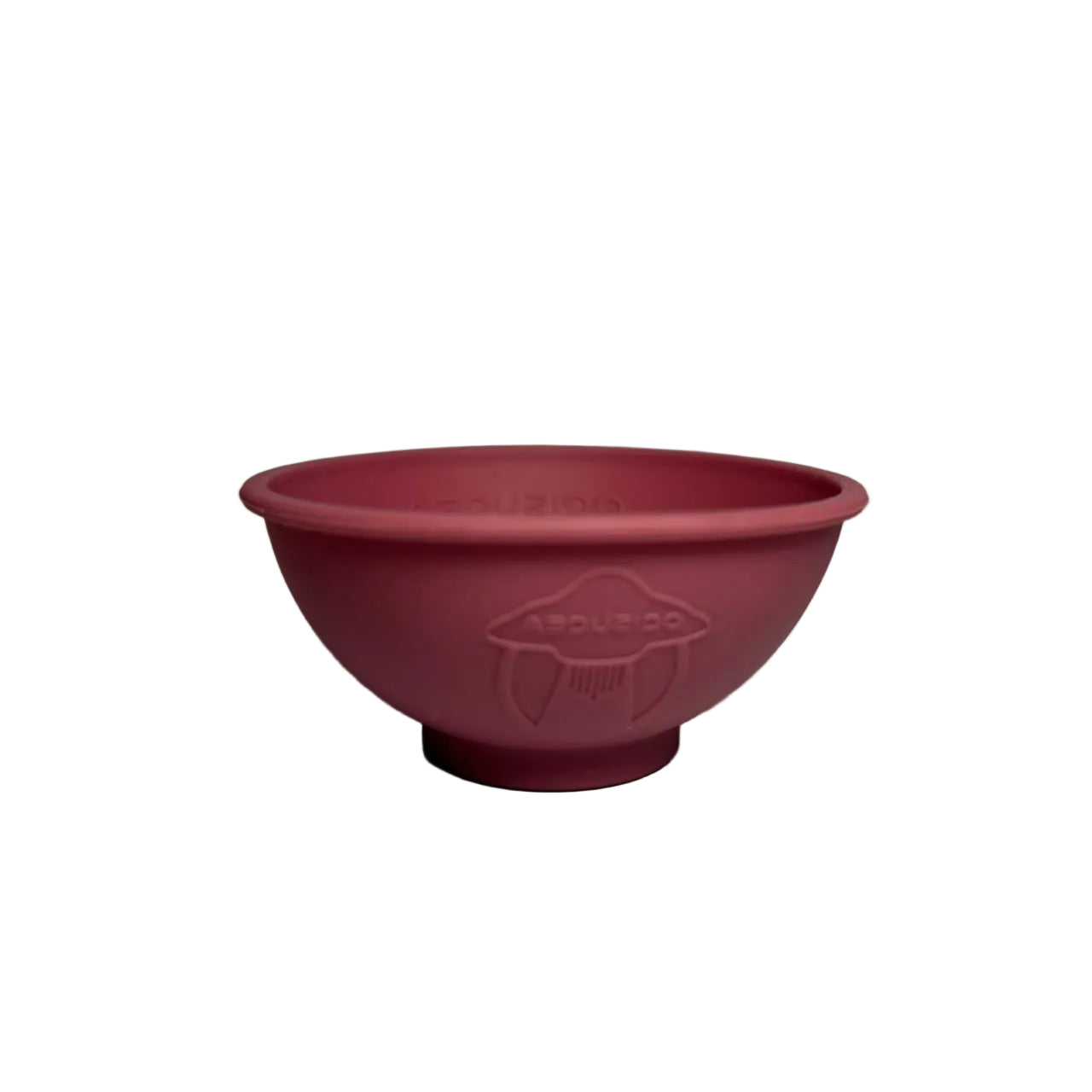 Cuia de Silicone Abduzido 7cm