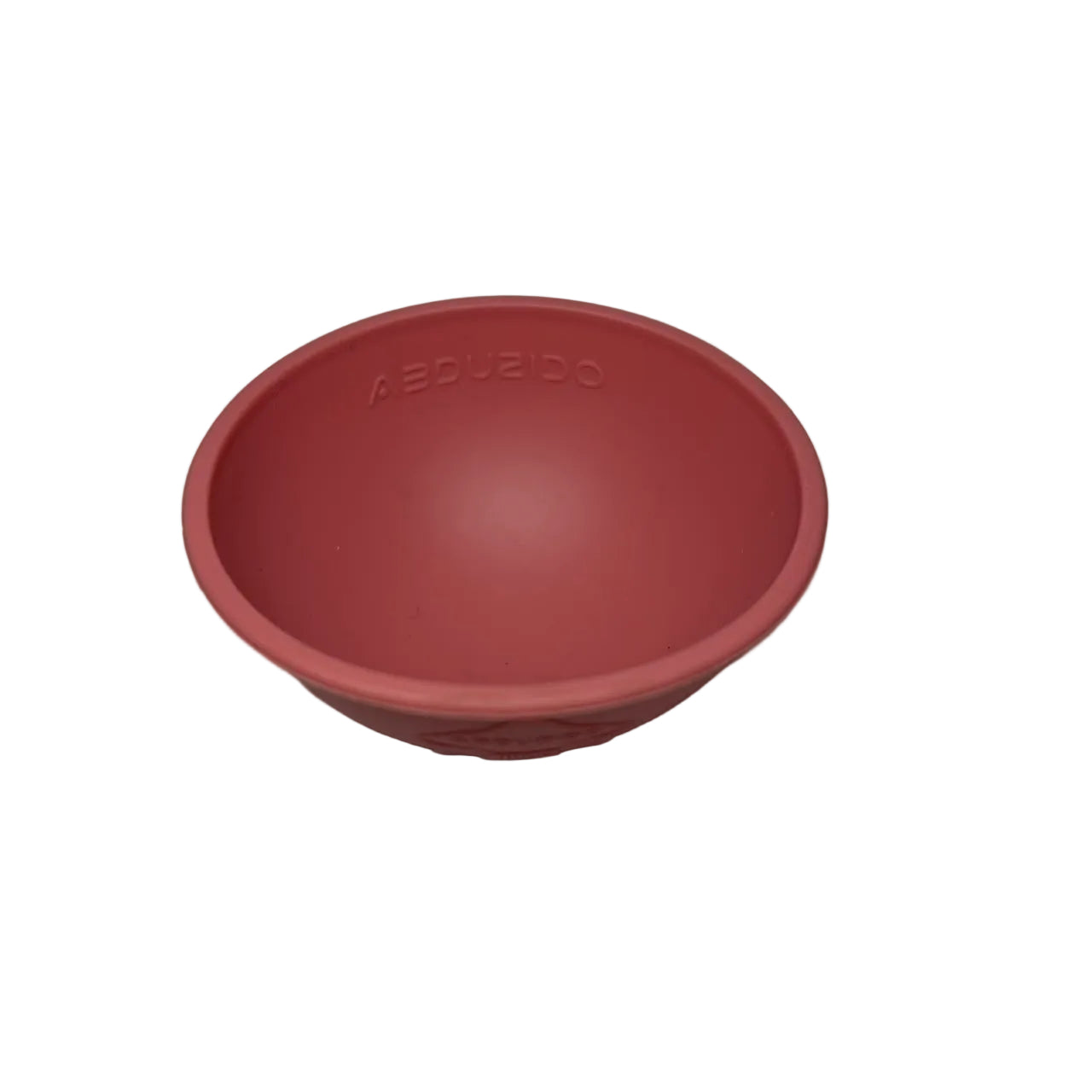 Cuia de Silicone Abduzido 7cm