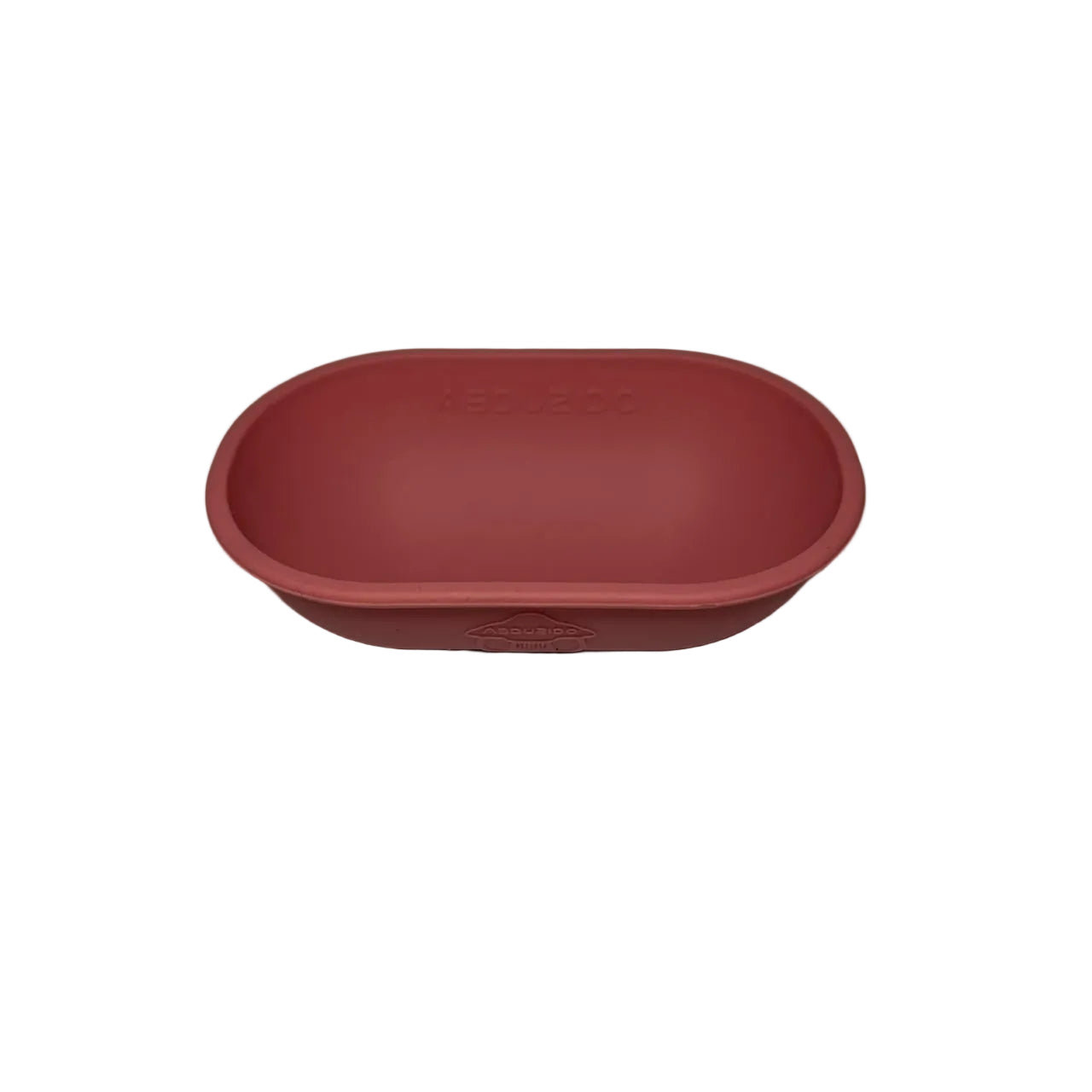 Cuia de Silicone Abduzido SPA Salmão