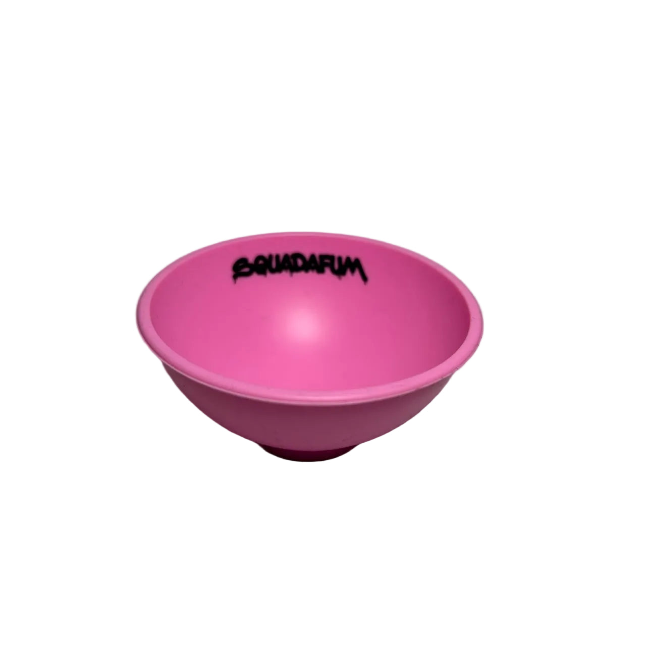 Cuia de Silicone Squadafum