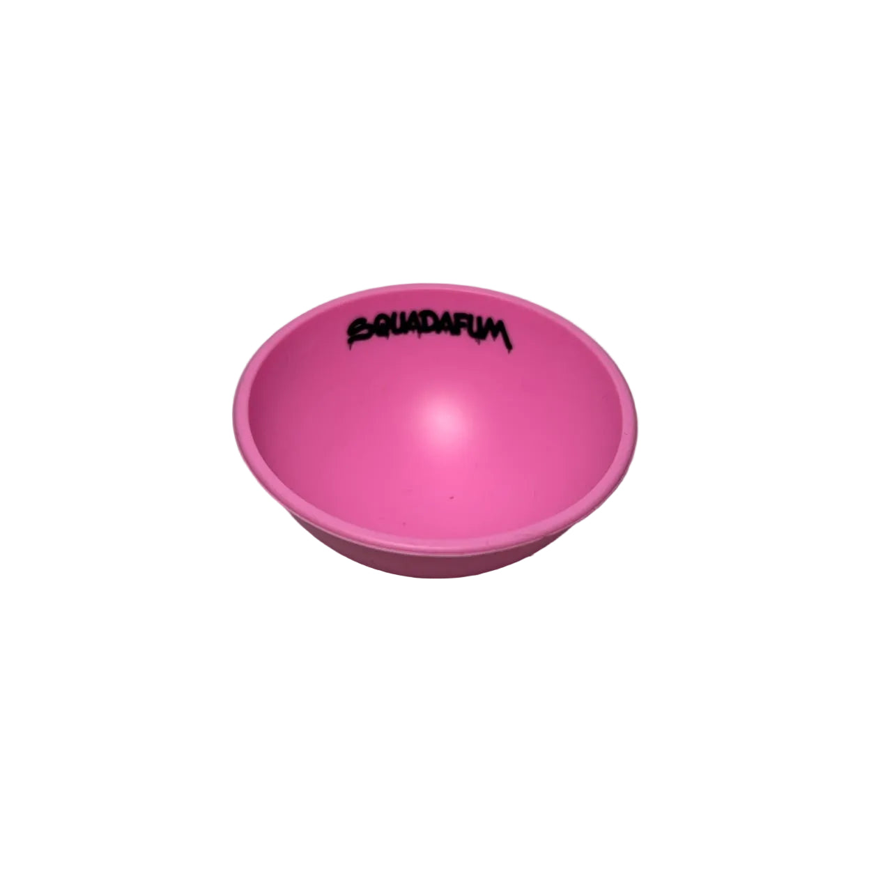 Cuia de Silicone Squadafum