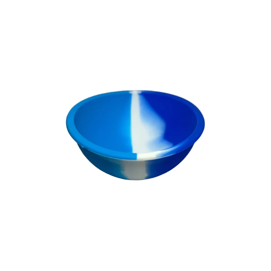Cuia de Silicone 7cm