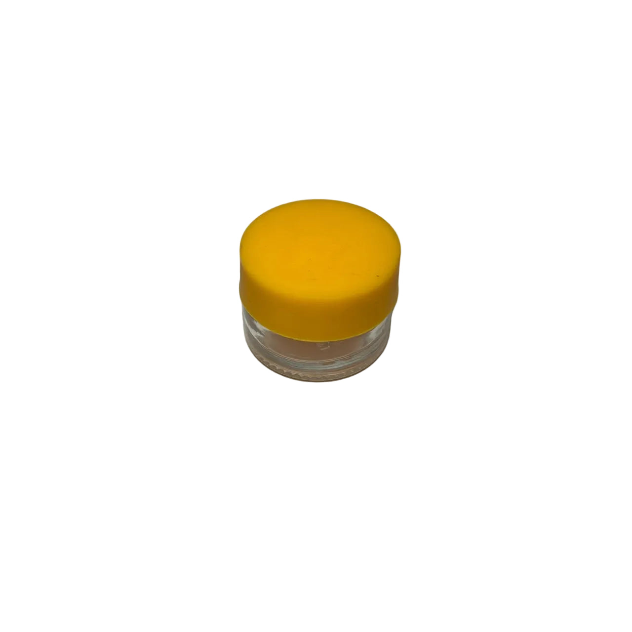 Slick de Vidro Silly Dog de 10ml - Amarelo
