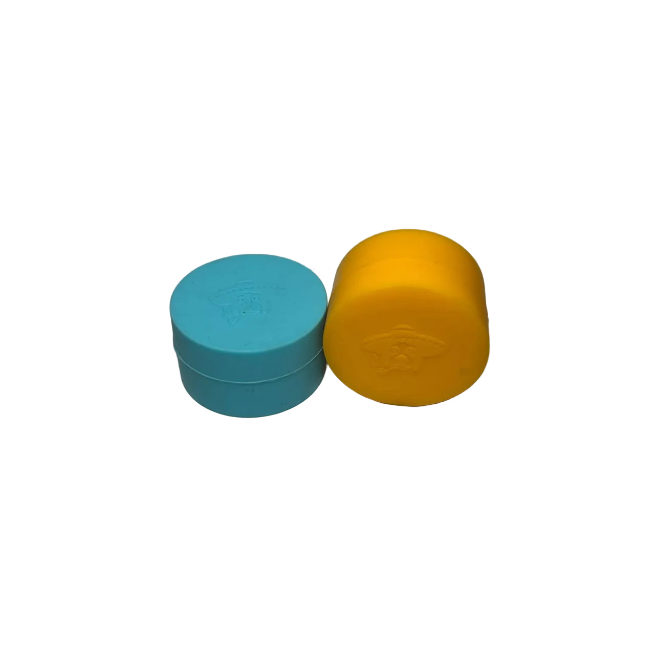 Slick de Silicone Silly Dog de 6ml – Flora e Cultura