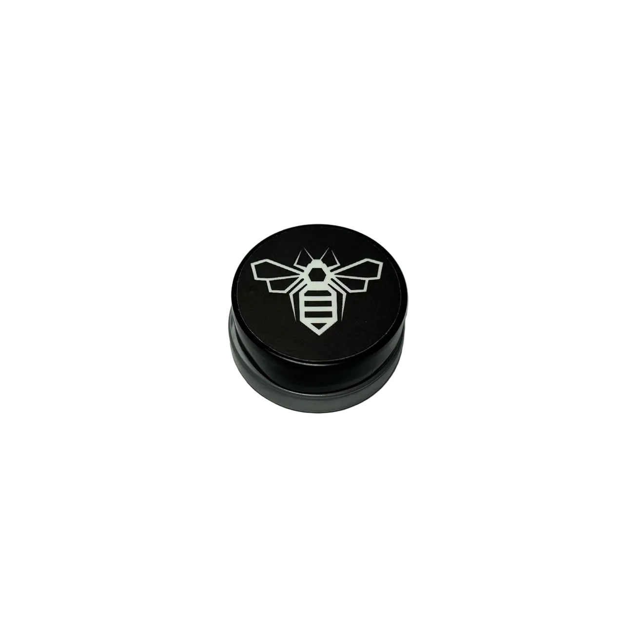 Slick de Vidro de 10ml Cultura Dab Pote de Extração