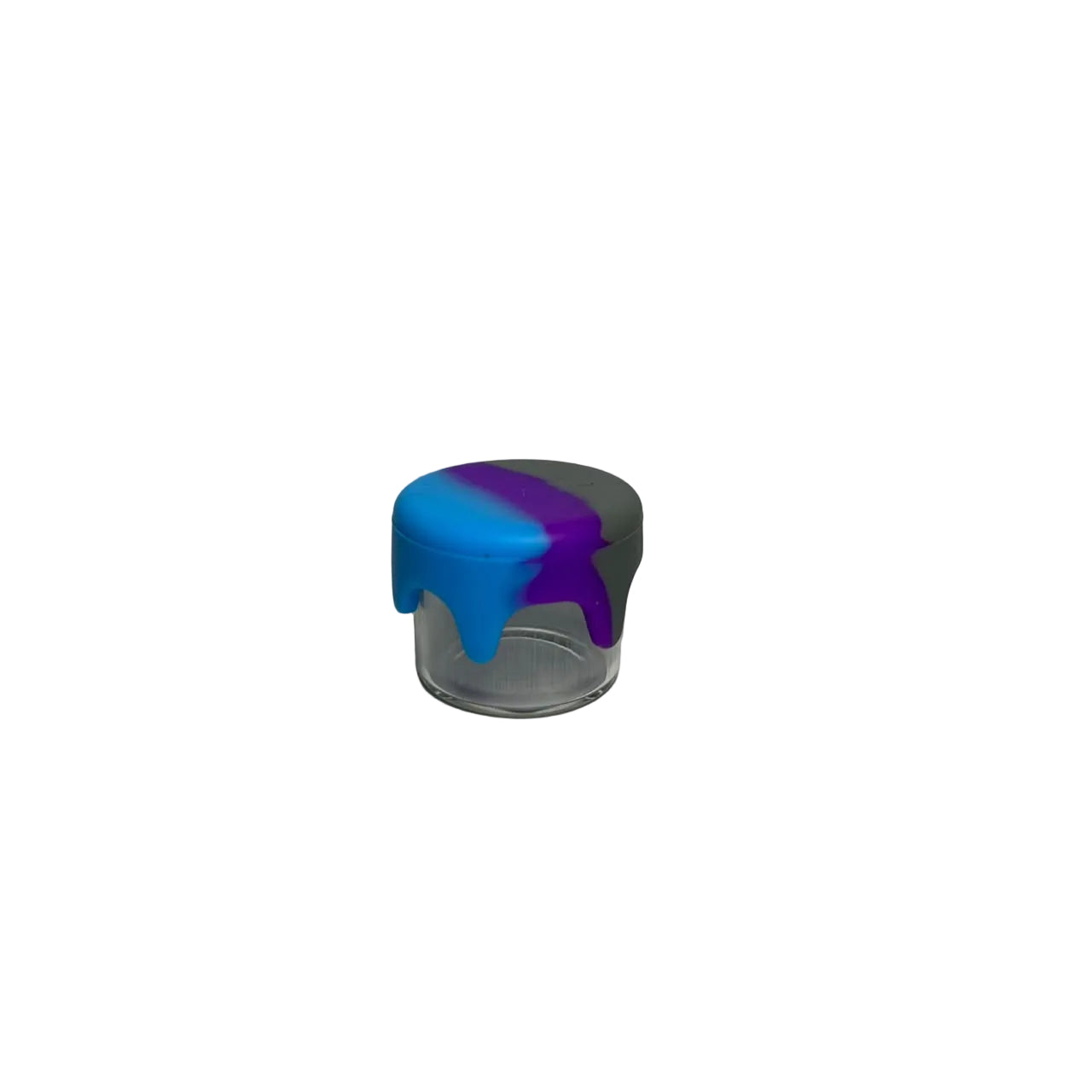 Slick de Vidro de 6ml Cores Variadas
