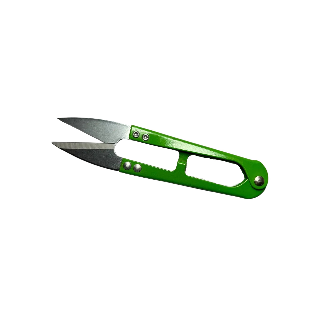 Tesoura Metal  Bud Cutter Cores Variadas