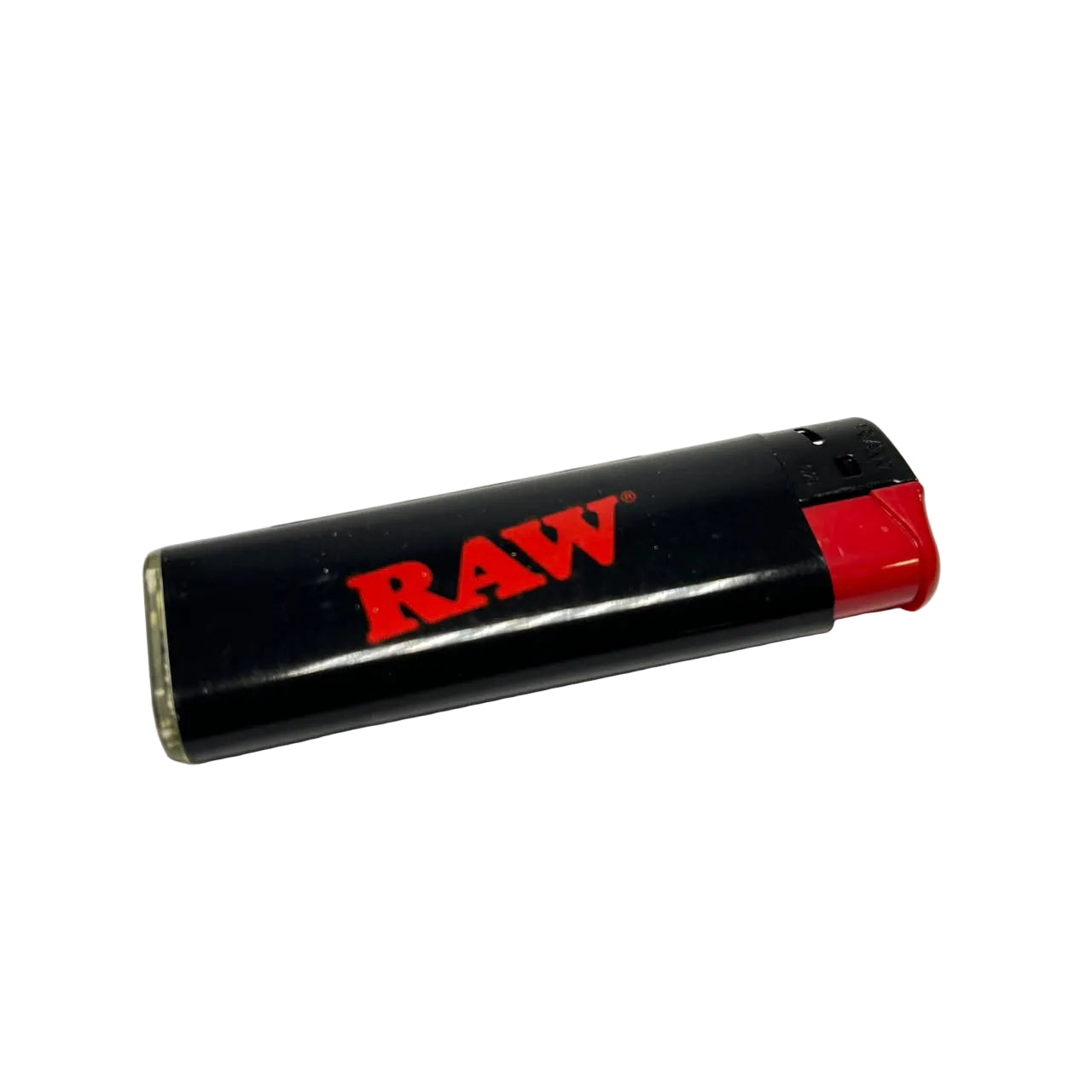 Isqueiro RAW Blaze Recarregável Refil