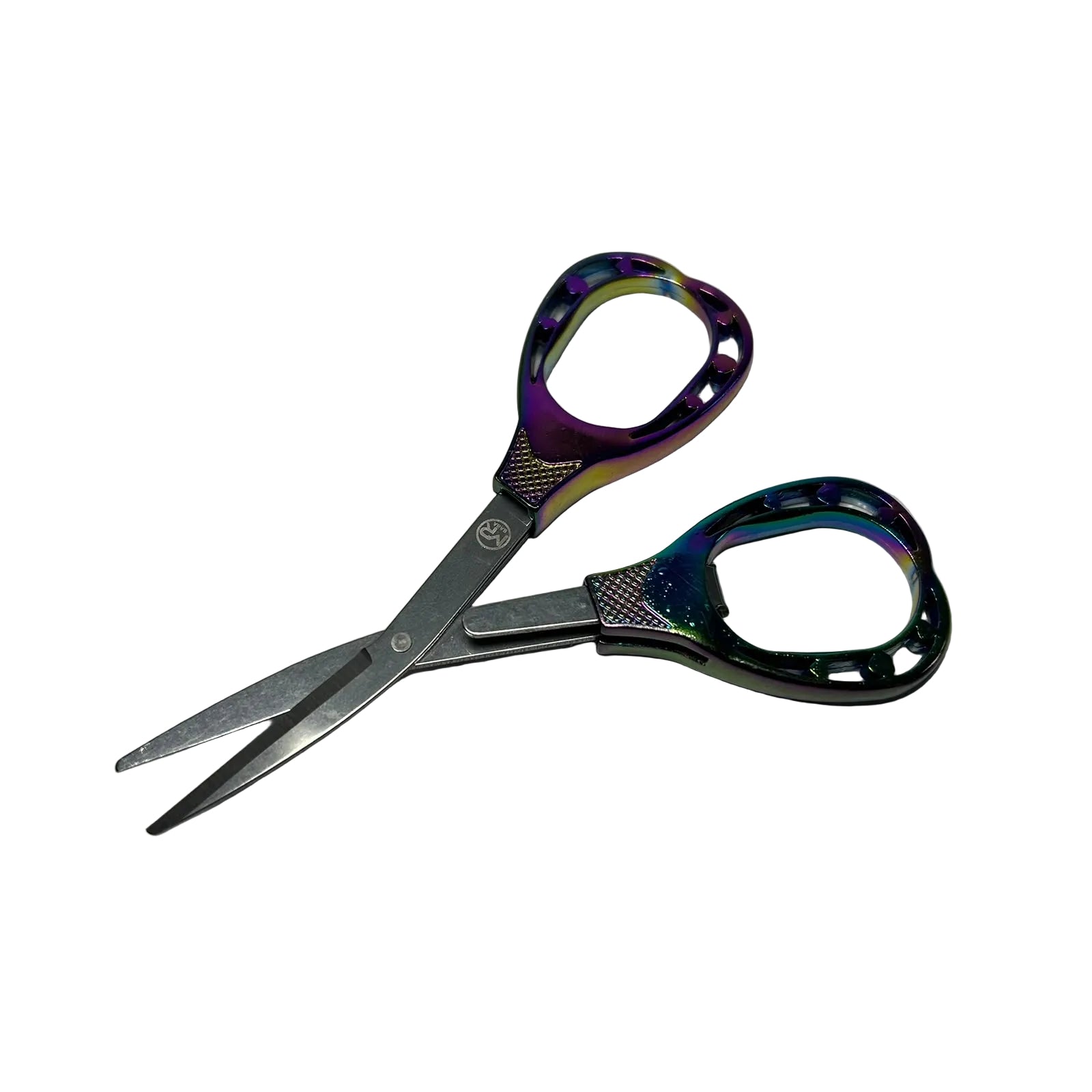 Tesoura de Metal Frutacor Edição Especial