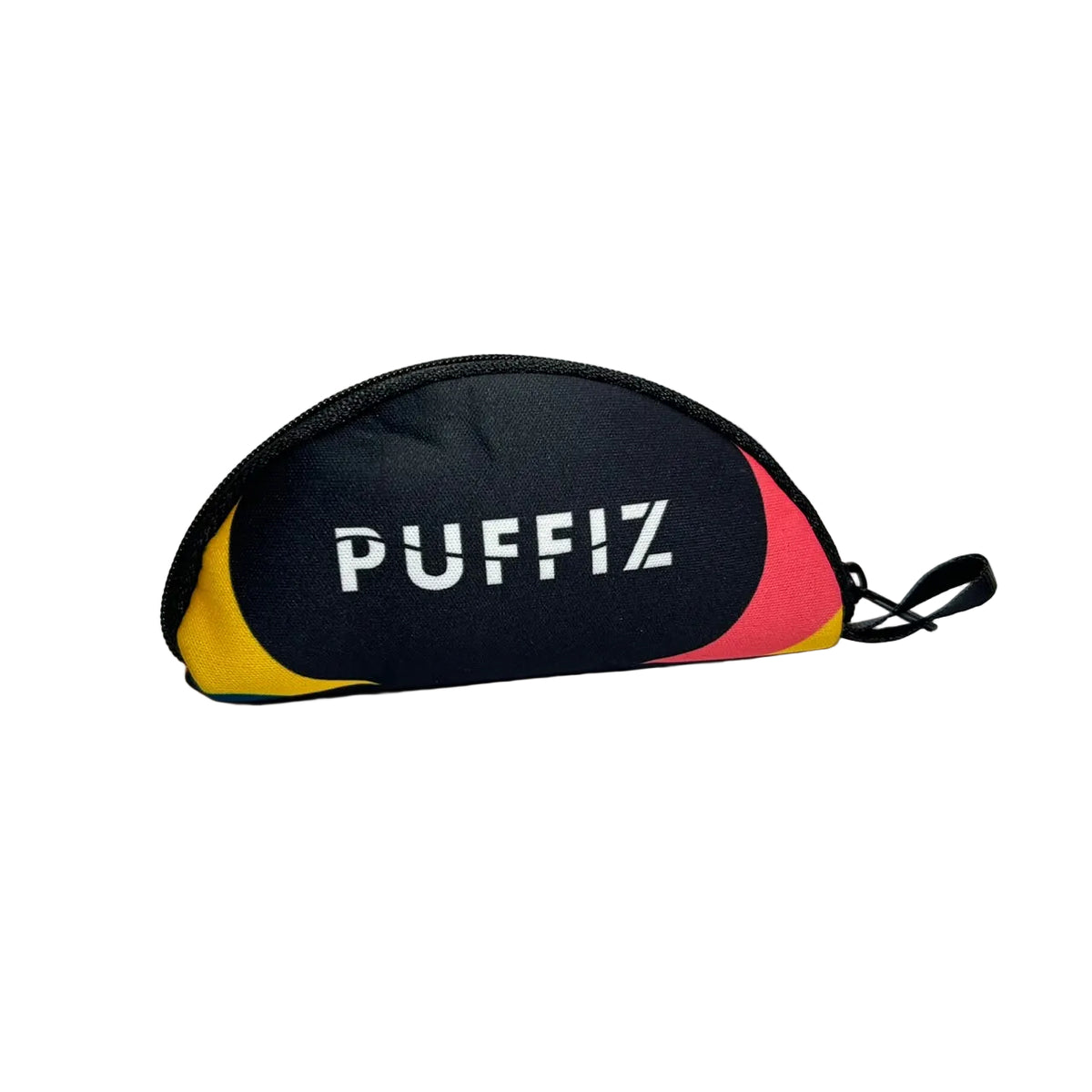 Cuia Case 2 em 1 Puffiz