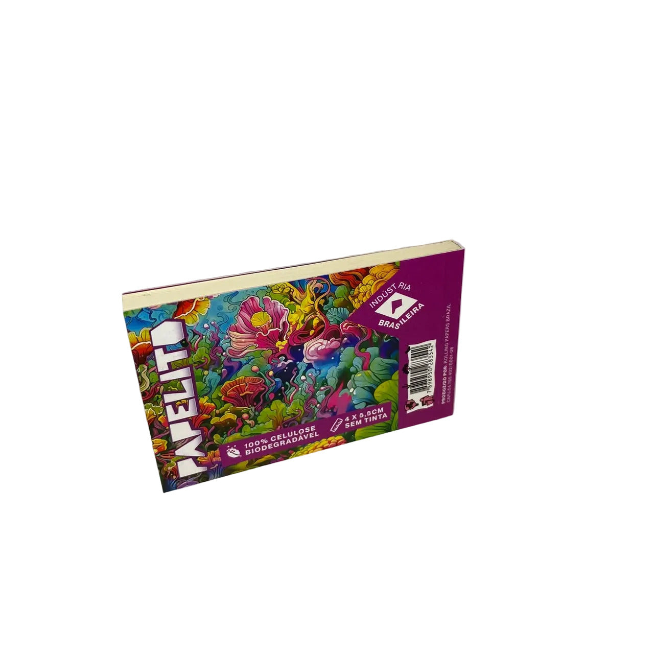 Piteira de Papel Papelito MEGA LONGA