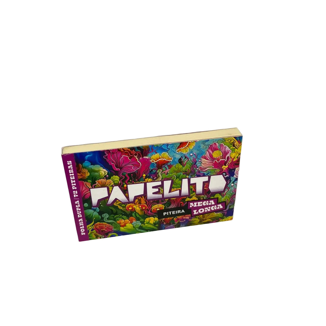 Piteira de Papel Papelito MEGA LONGA
