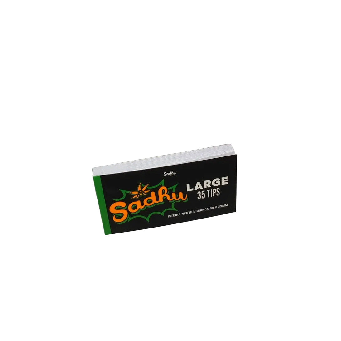Piteira de Papel Sadhu Night Large