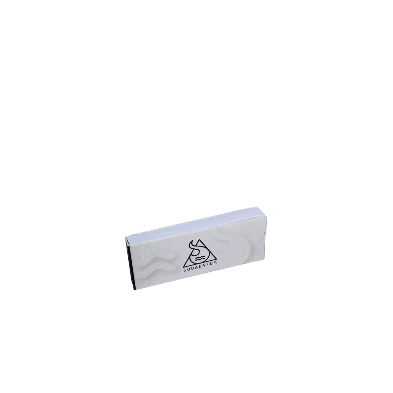 Piteira de Papel Squadafum Classic