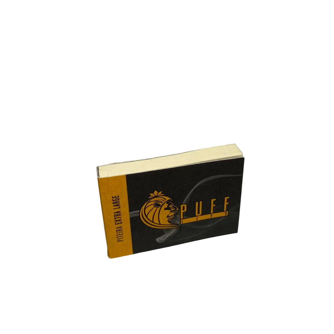 Piteira de Papel Puff Life Extra Large