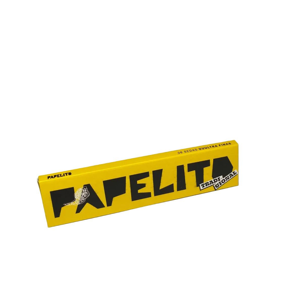 Seda Papelito Tradicional King Size 110mm