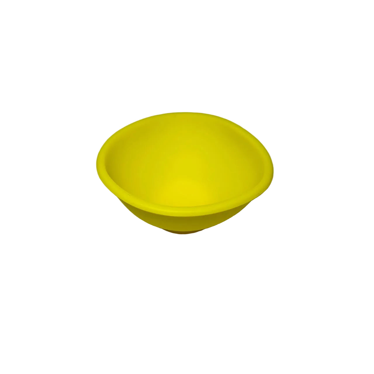 Cuia de Silicone 7cm
