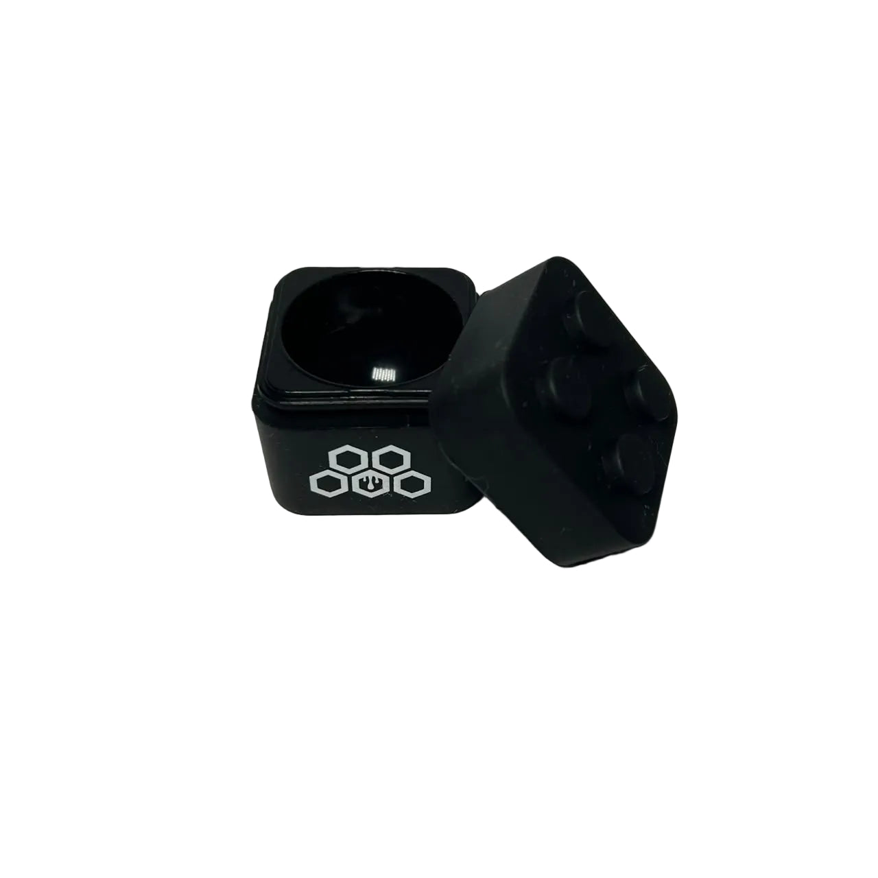 Slick de Silicone Lego de 11ml Cultura Dab