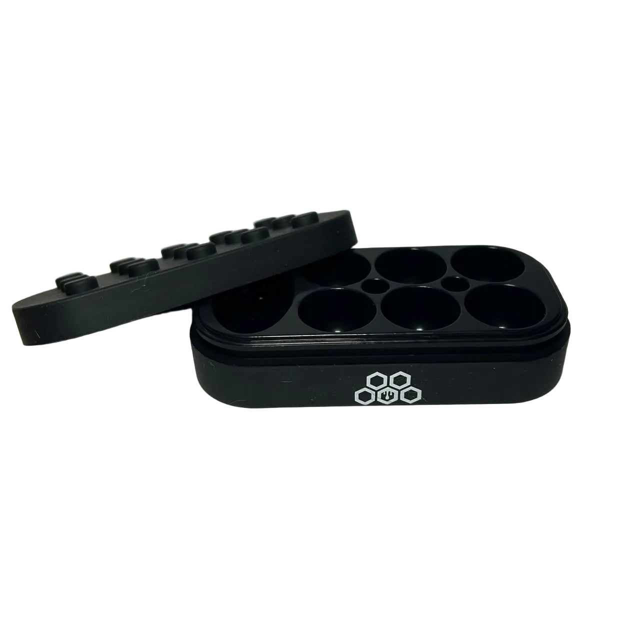 Slick de Silicone Lego de 34ml Cultura Dab
