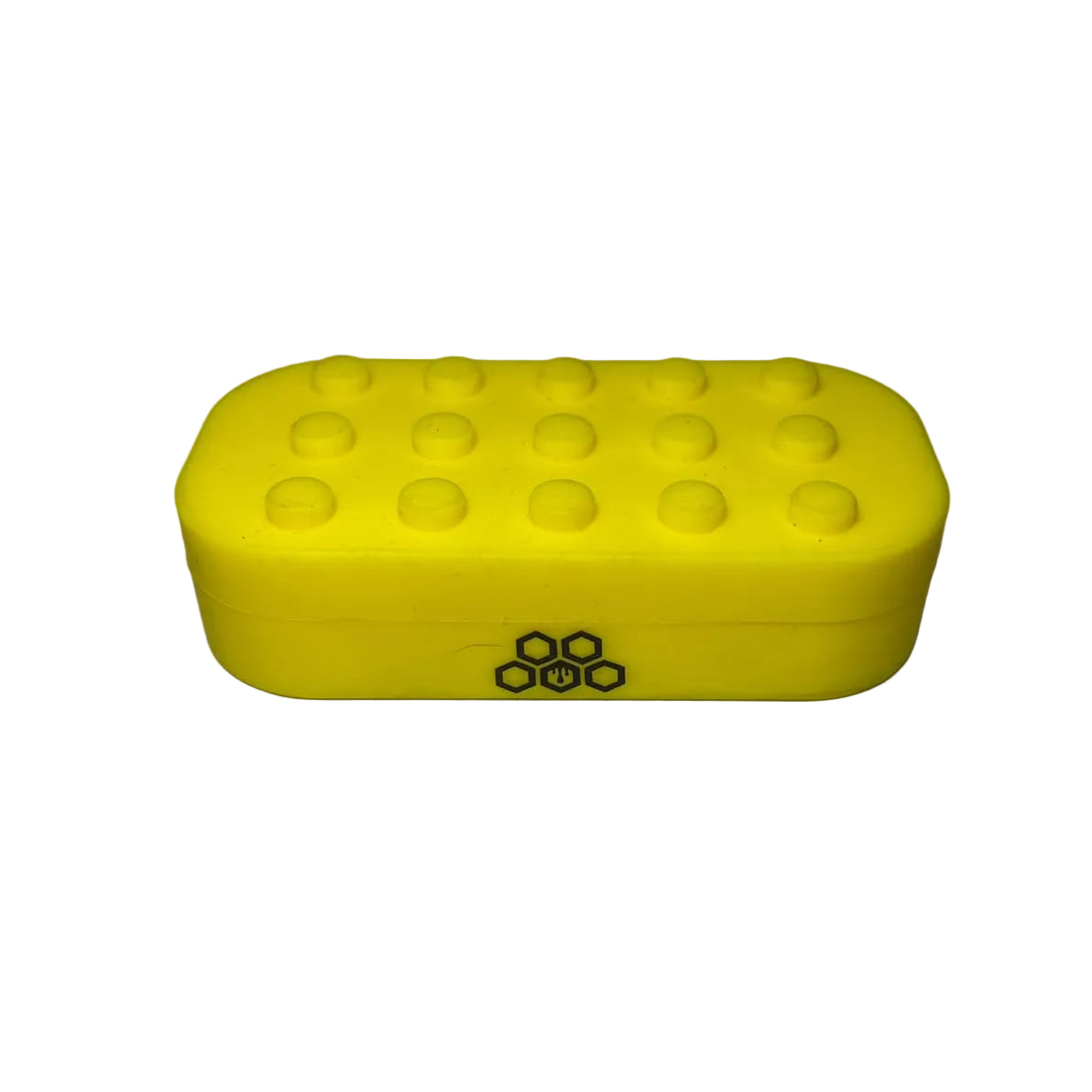 Slick de Silicone Lego de 34ml Cultura Dab – Flora e Cultura