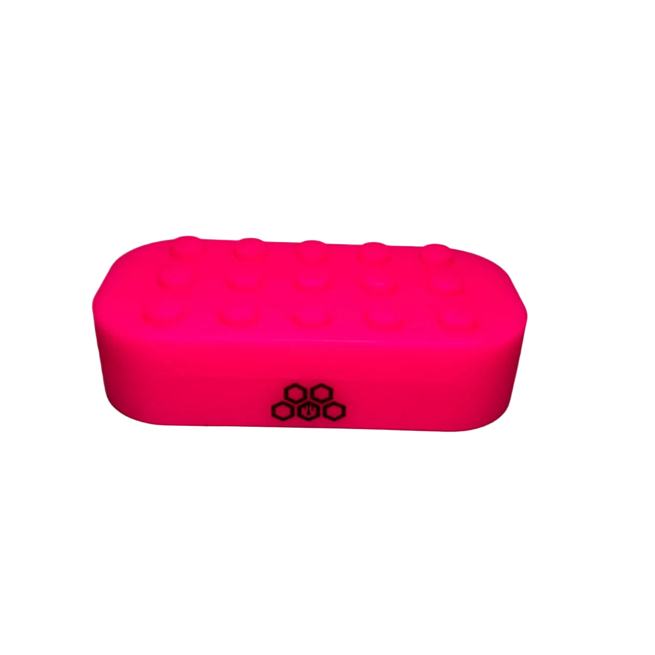 Slick de Silicone Lego de 34ml Cultura Dab – Flora e Cultura