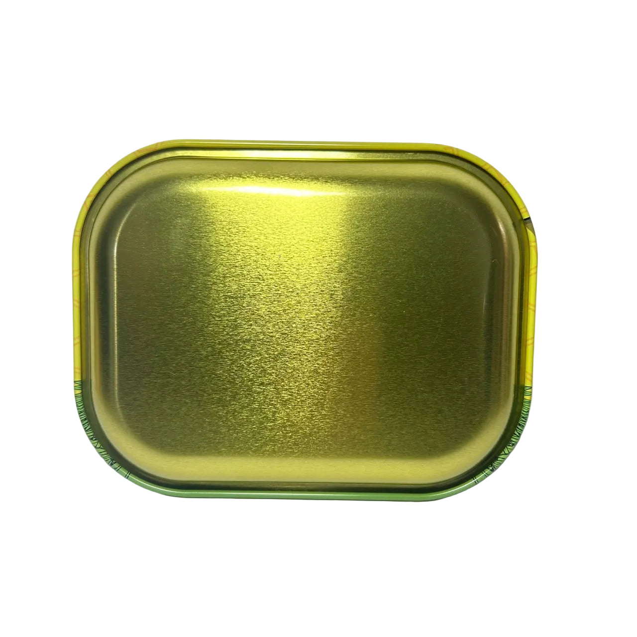 Bandeja de Metal Cultura Dab Bee 18x14x2cm
