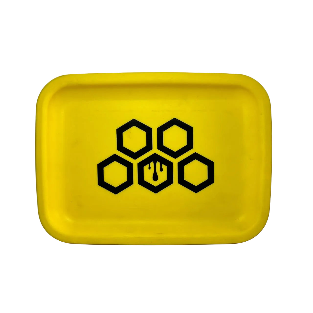 Bandeja de Silicone Cultura Dab 27x17x2cm