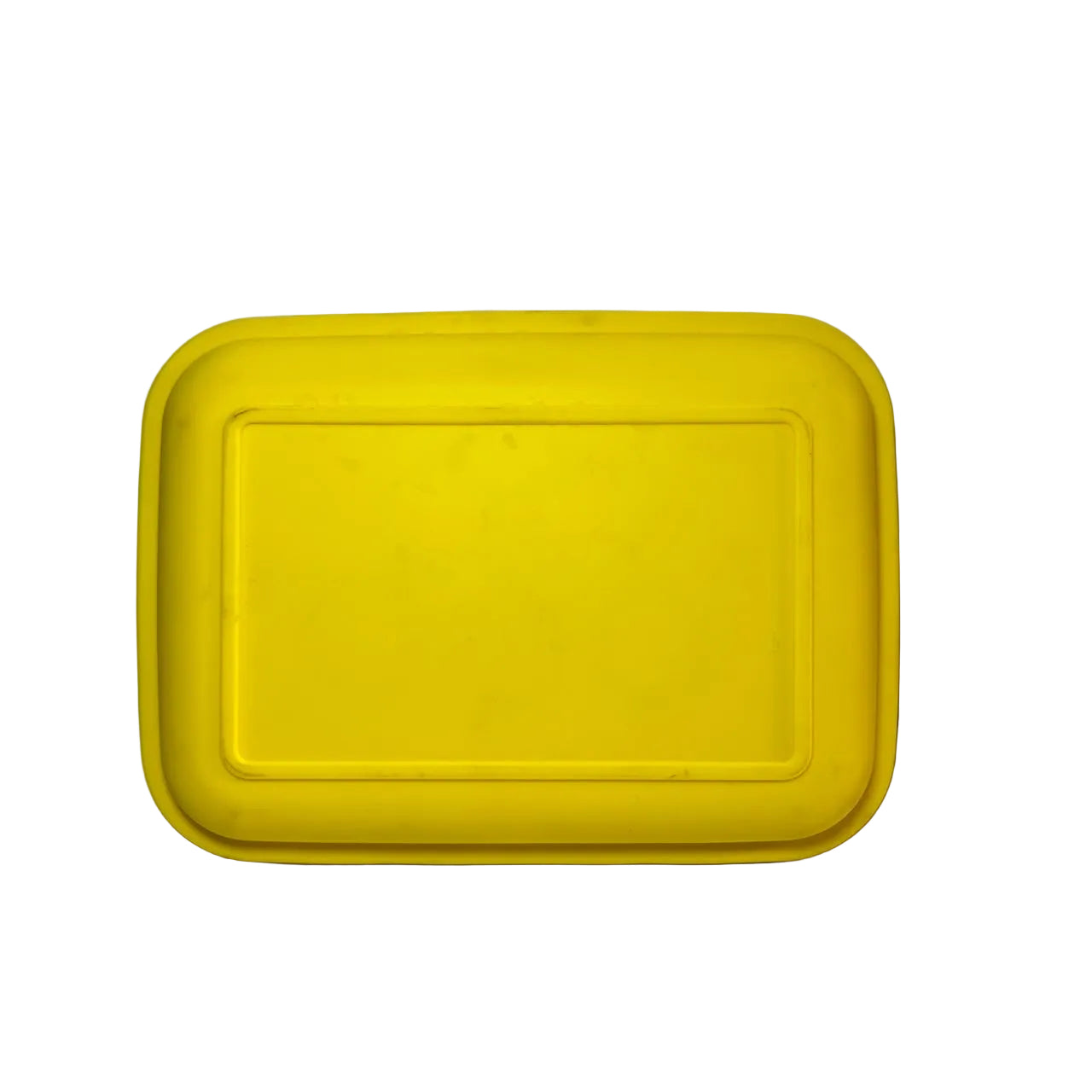Bandeja de Silicone Cultura Dab 27x17x2cm