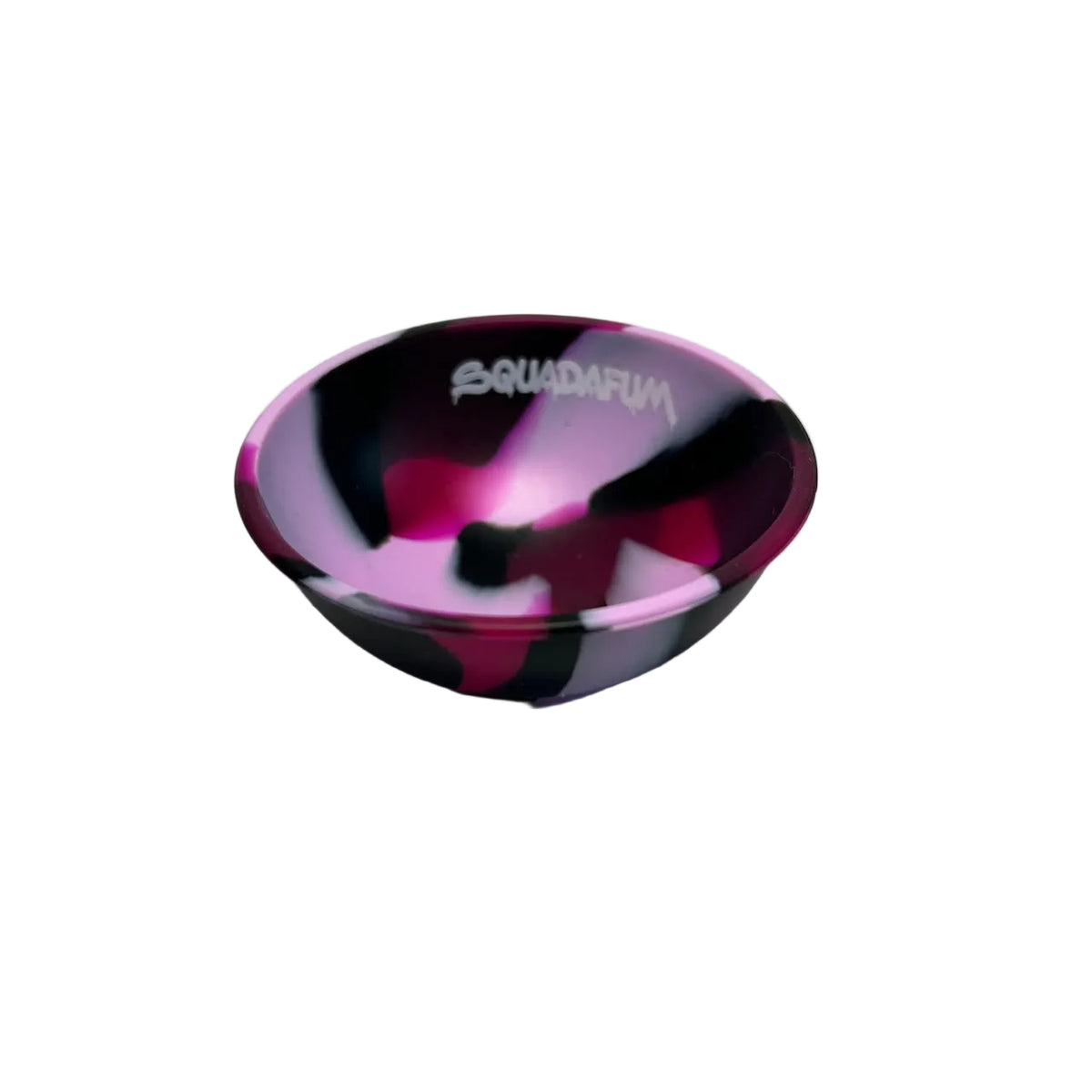 Cuia de Silicone Squadafum