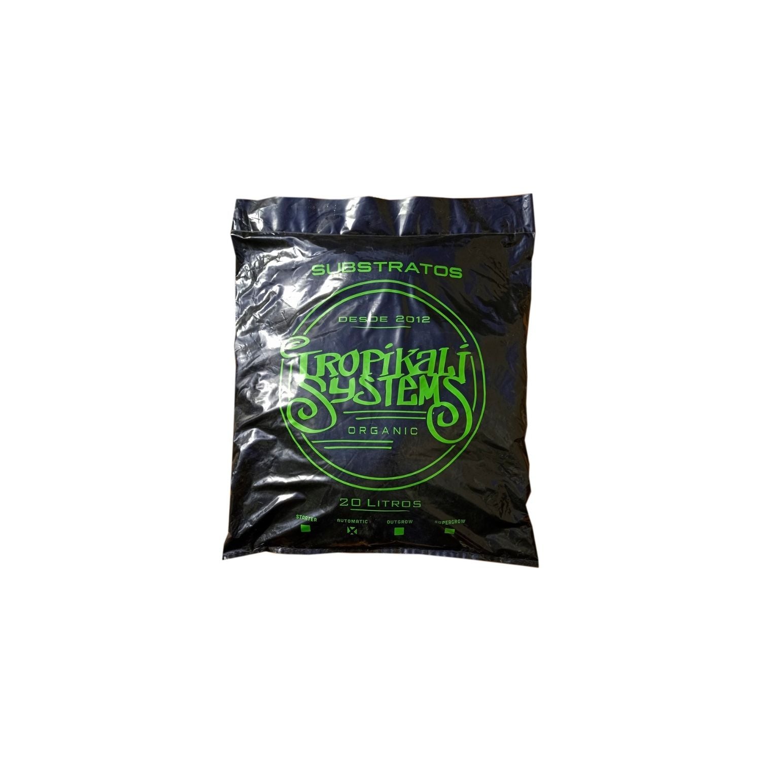 Substrato Tropikali Automatic 20 Litros