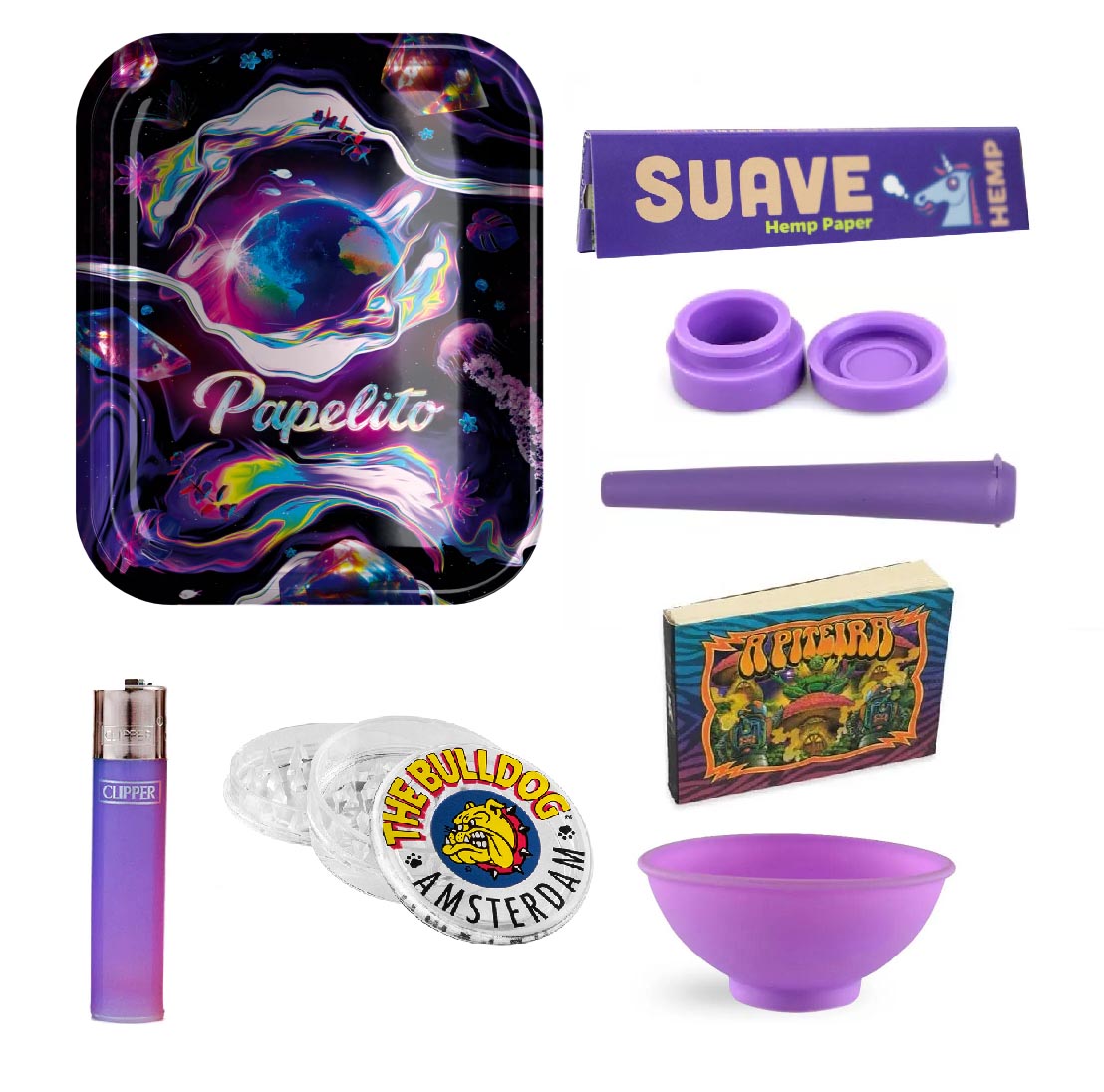 KITPAP0000008 roxa