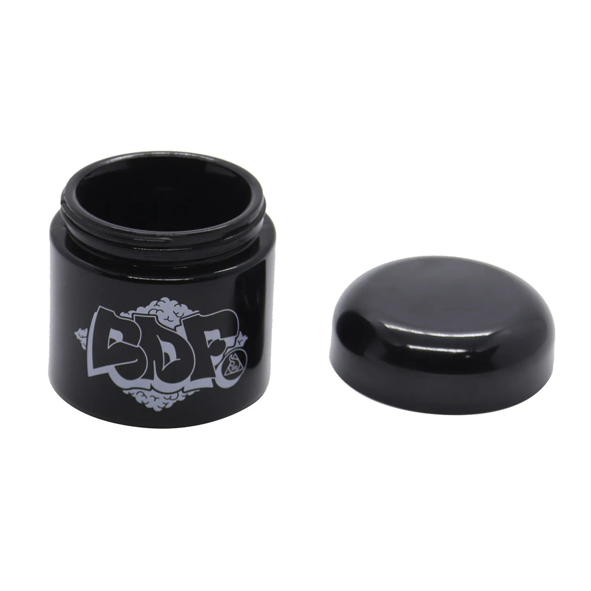 Pote Hermético Squadafum Ultra Violeta Premium 100ml